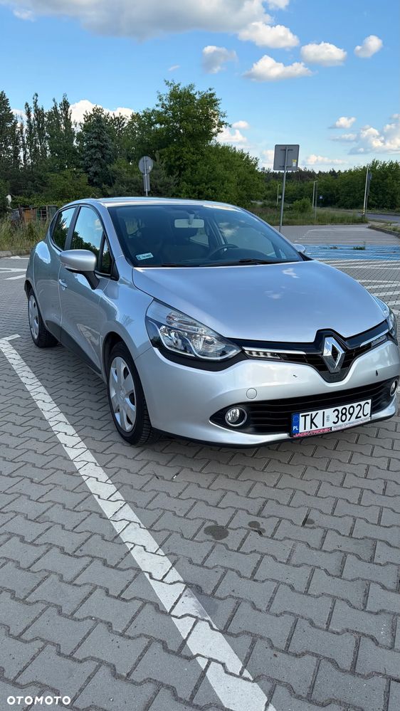 Renault Clio 1.2 16V Authentique Euro5 - 2