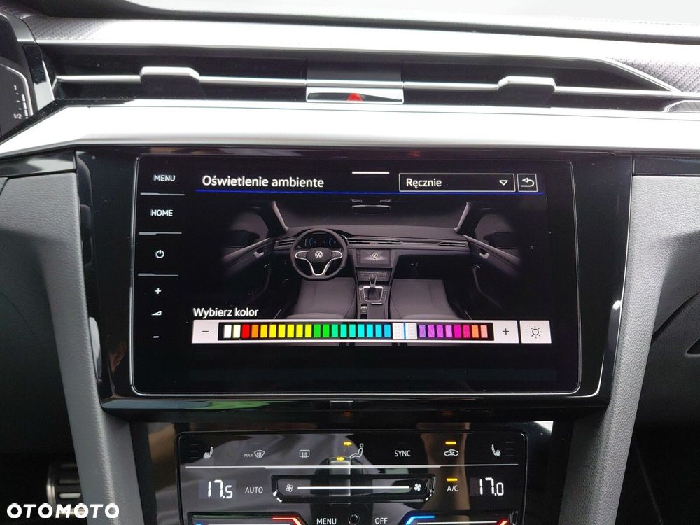 Volkswagen Arteon Shooting Brake 2.0 TSI 4Motion Elegance DSG - 39