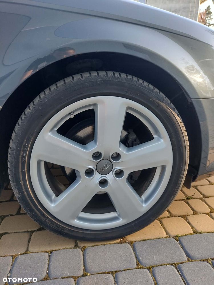 Audi A3 Sportback 1.4 TFSI Ambition - 15