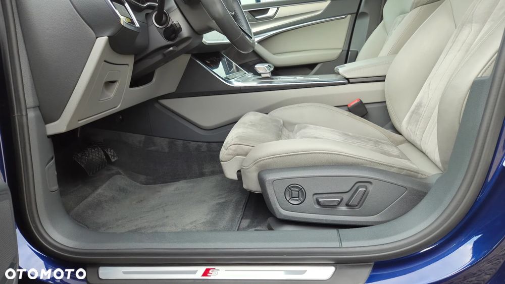 Audi A6 Limousine 50 TFSI e quattro S tronic S line - 18