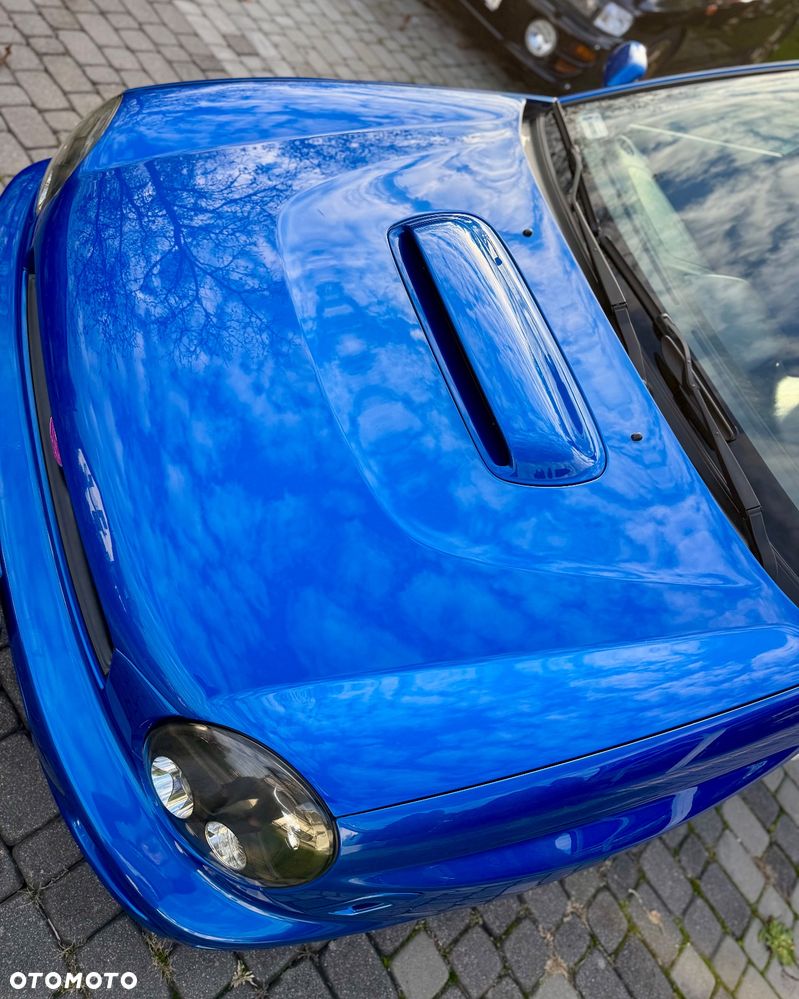 Subaru Impreza 2.0 WRX 4x4 - 15