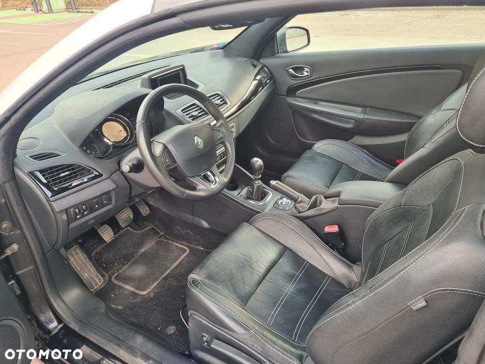 Renault Megane Energy TCe 130 Start & Stop Dynamique - 7