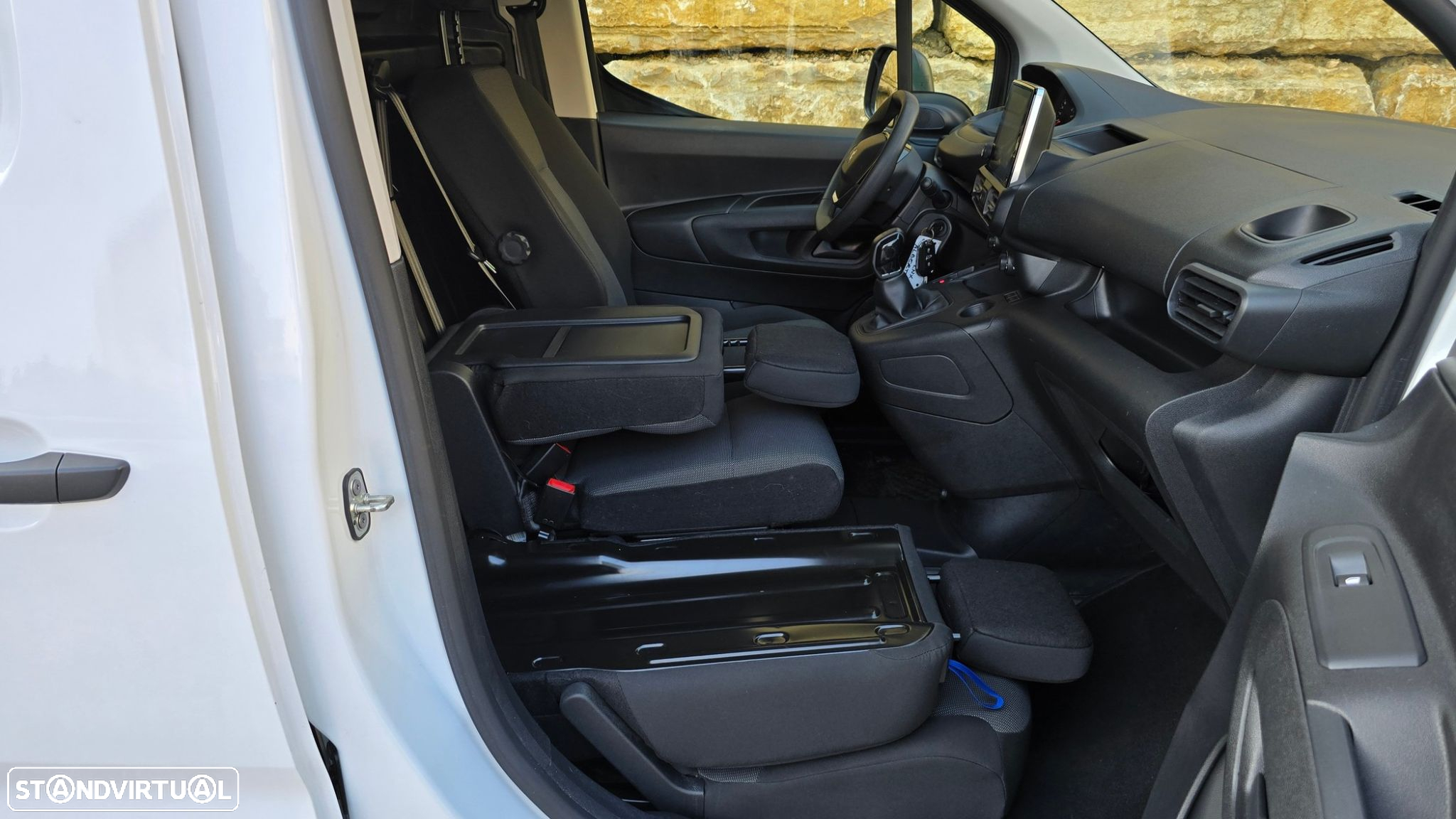 Peugeot Partner 1.5 BlueHDi Premium Standard - 42