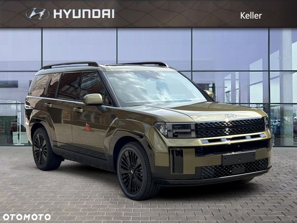 Hyundai Santa Fe - 8