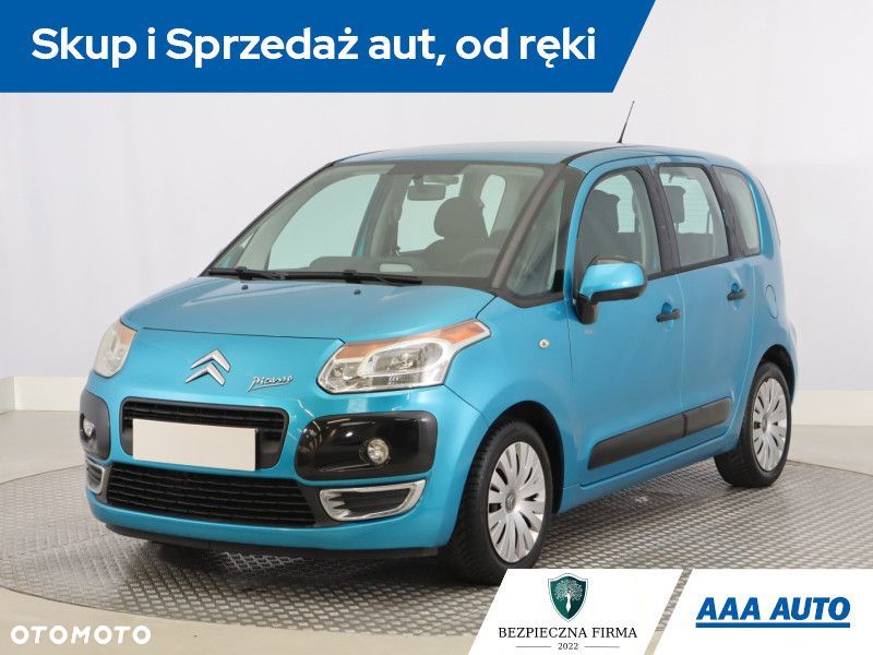 Citroën C3 Picasso - 3