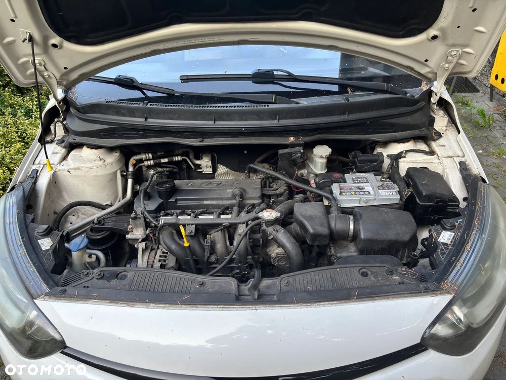 Hyundai i20 1.25 Comfort - 5