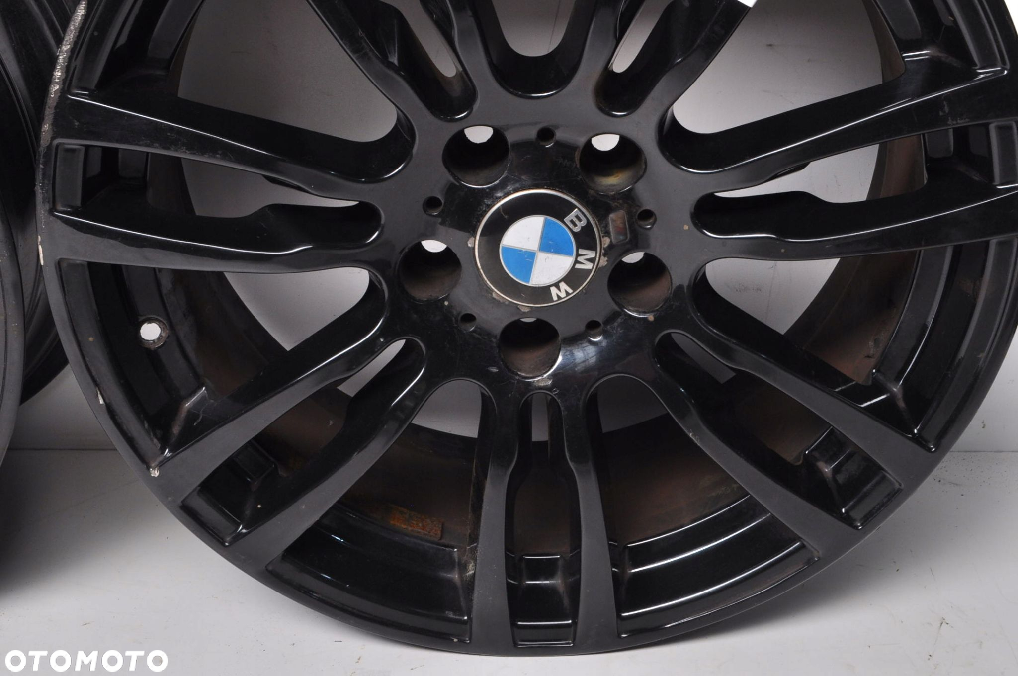 BMW  FELGI ALUMINIOWE 7845883 7845882 19" 8J 5X120 - 3