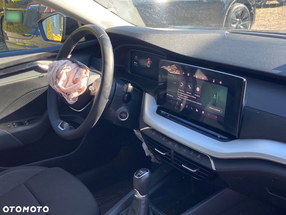 Skoda Octavia 1.5 TSI Essence - 14