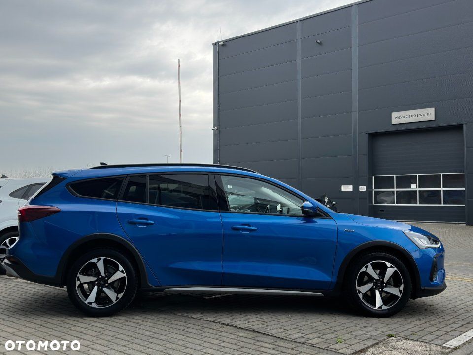 Ford Focus - 7