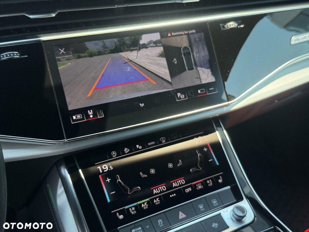 Audi Q8 50 TDI mHEV Quattro Tiptronic - 21