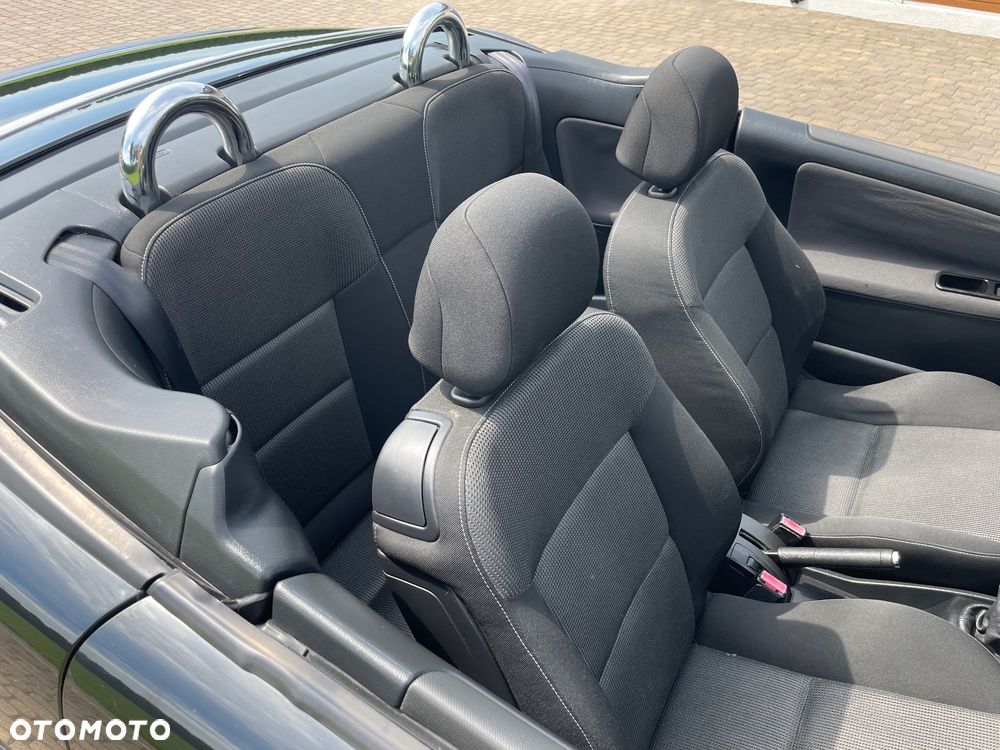 Peugeot 207 CC 1.6 Sport - 31