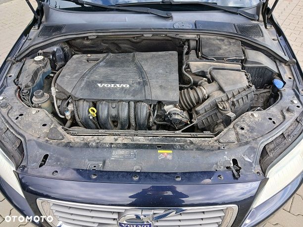 Volvo S80 2.0 Momentum - 21