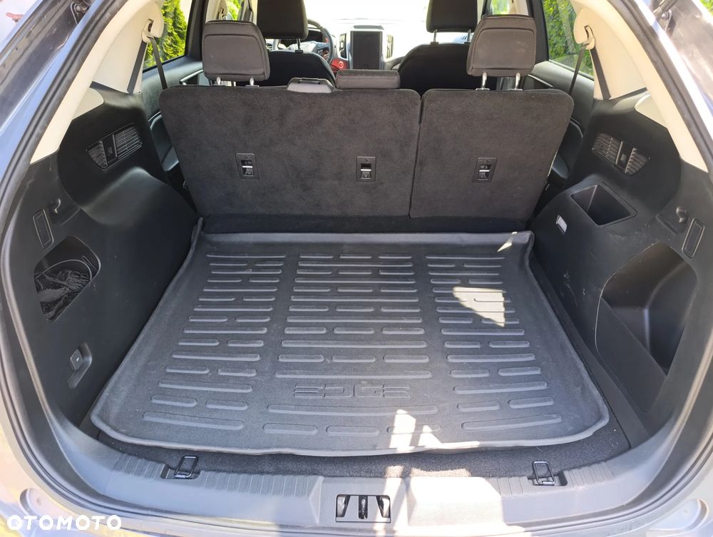 Ford Edge - 22