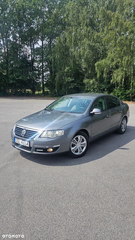 Volkswagen Passat 2.0 TDI Comfortline - 2