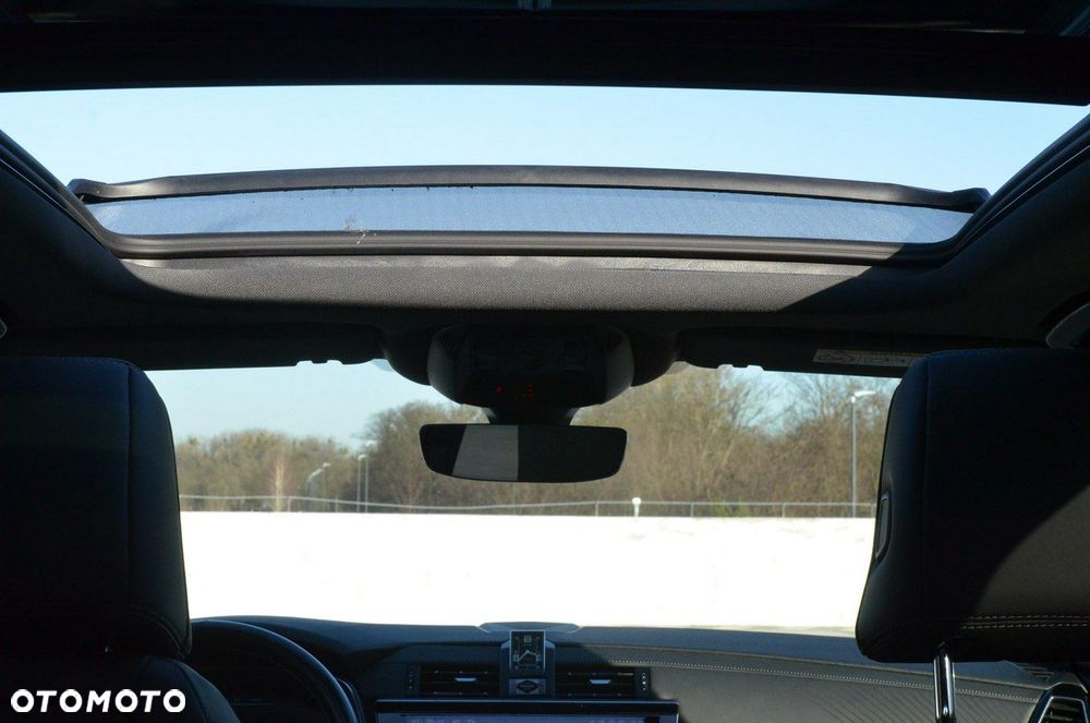 DS Automobiles DS 7 Crossback 1.6 E-Tense 4x4 So Chic - 11