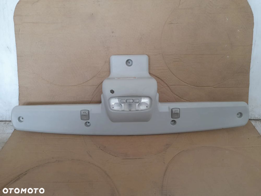 Osłona listwa podsufitki Ford Transit MK8 - 1