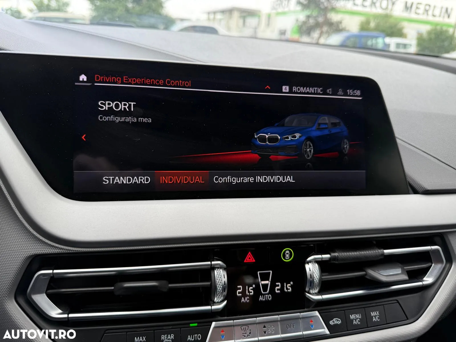 BMW Seria 1 118i Aut. Advantage - 13