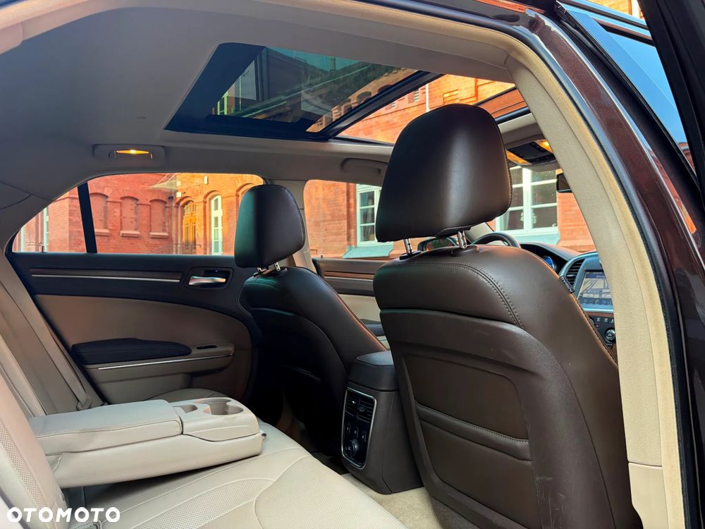 Lancia Thema 3.6 V6 VVT 24V Automatik Executive - 14