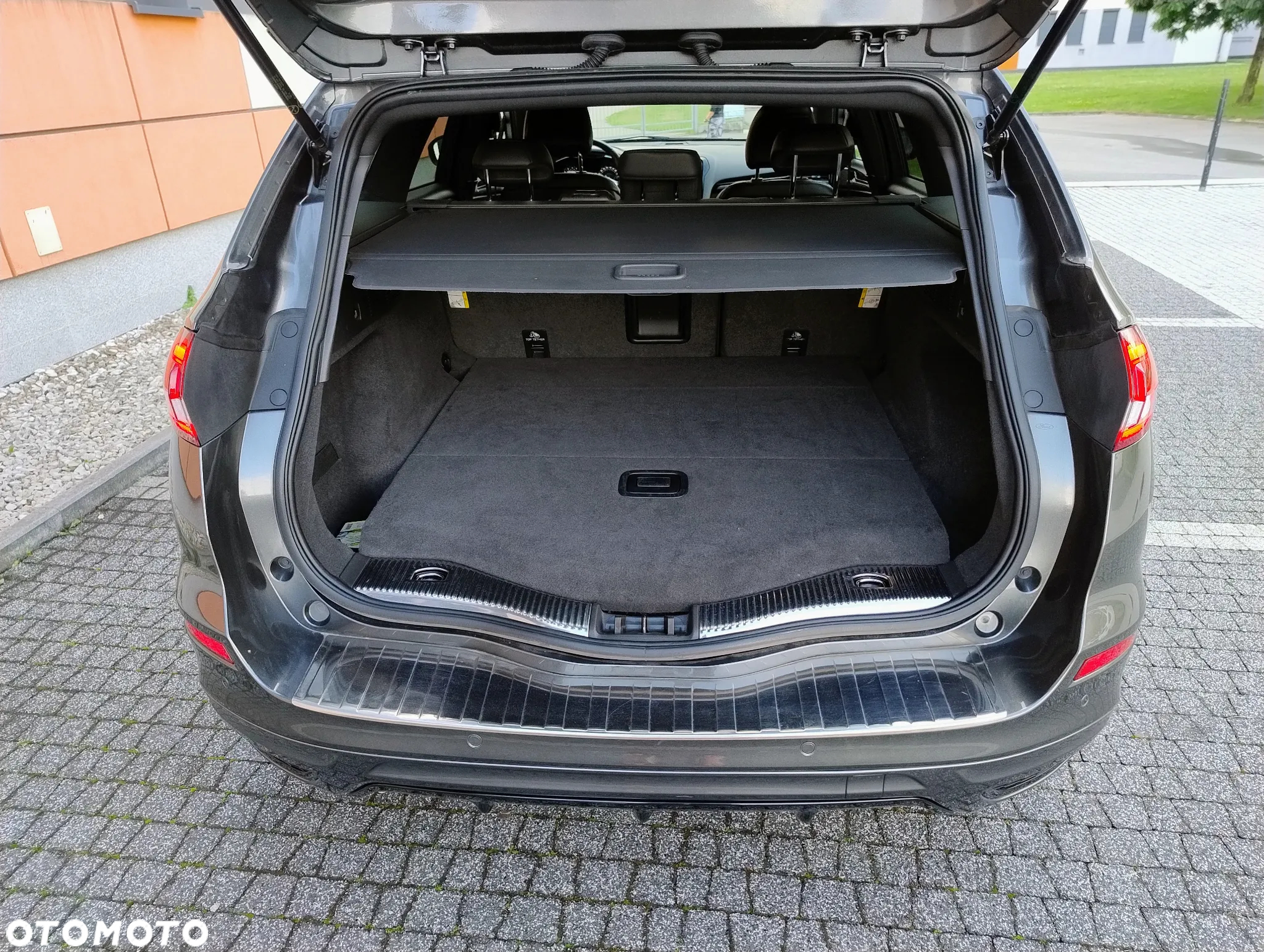 Ford Mondeo 2.0 EcoBlue ST-Line Plus - 21