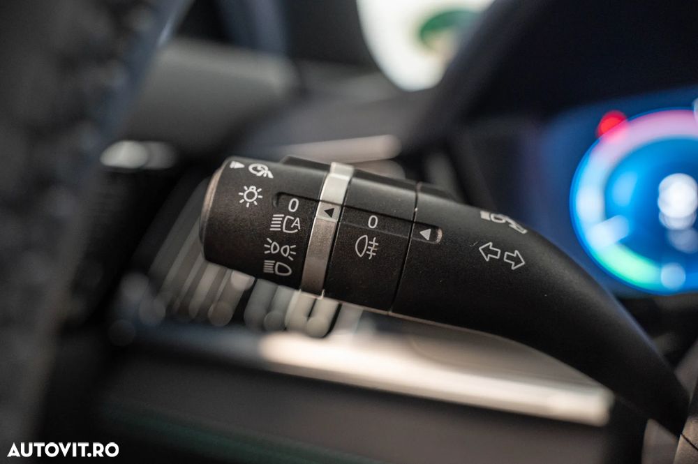 Byd Seal U Comfort - 22