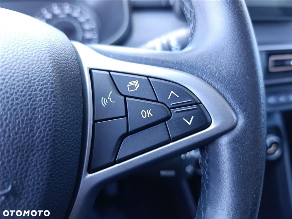 Dacia Sandero Stepway - 17