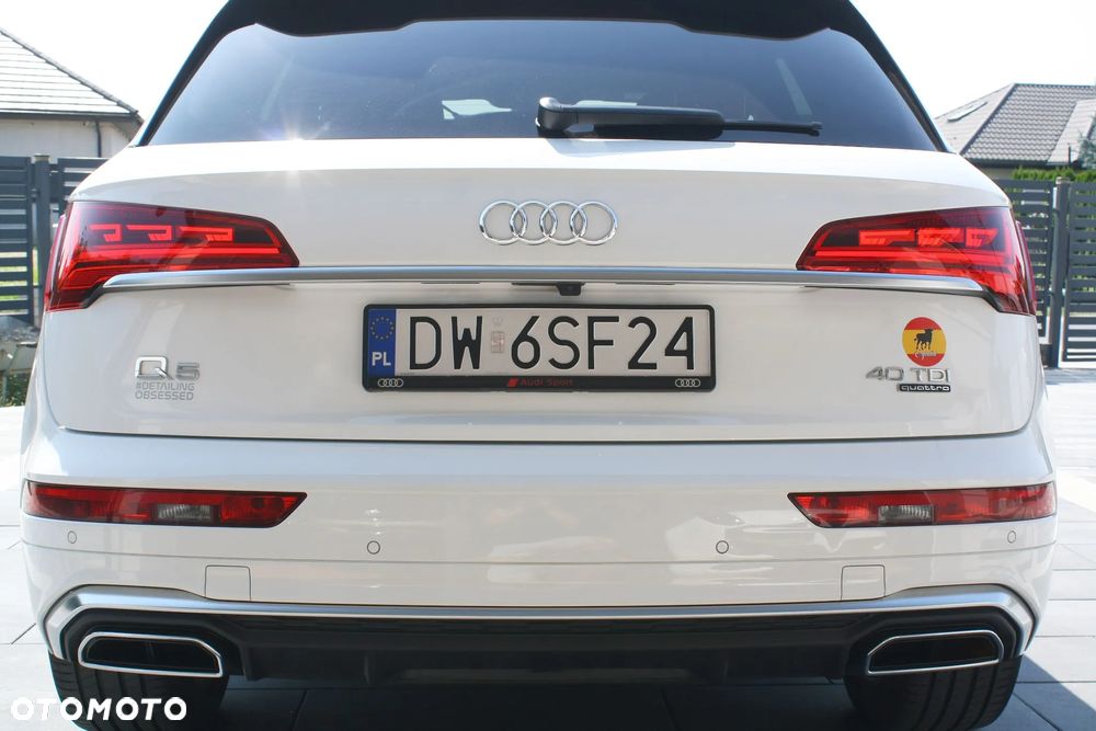 Audi Q5 - 15