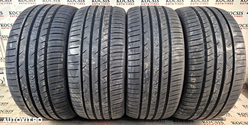 Anvelope noi vara 255 35 19 Zeetex - 1