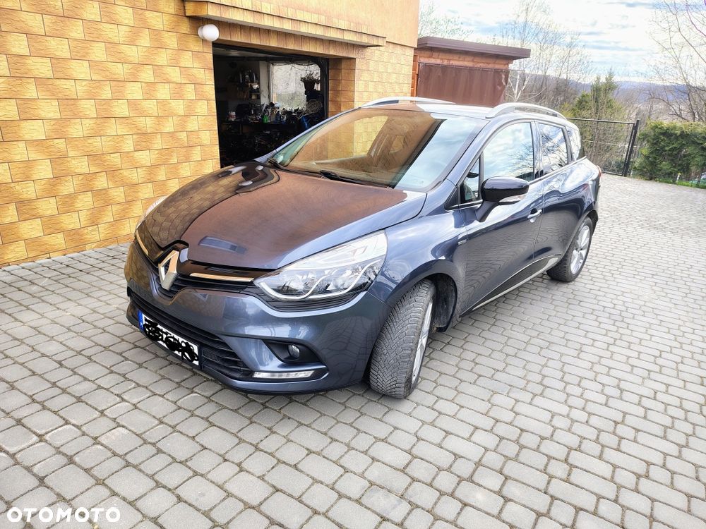 Renault Clio - 4