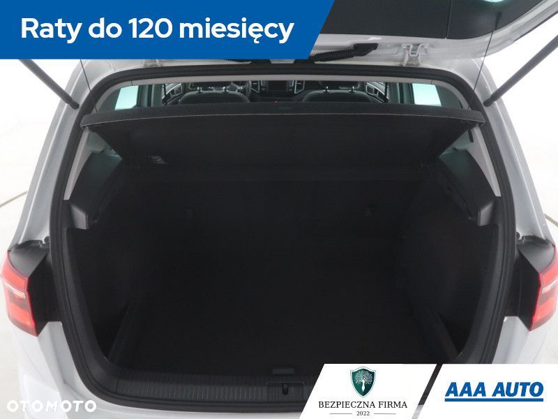 Volkswagen Golf Sportsvan - 16