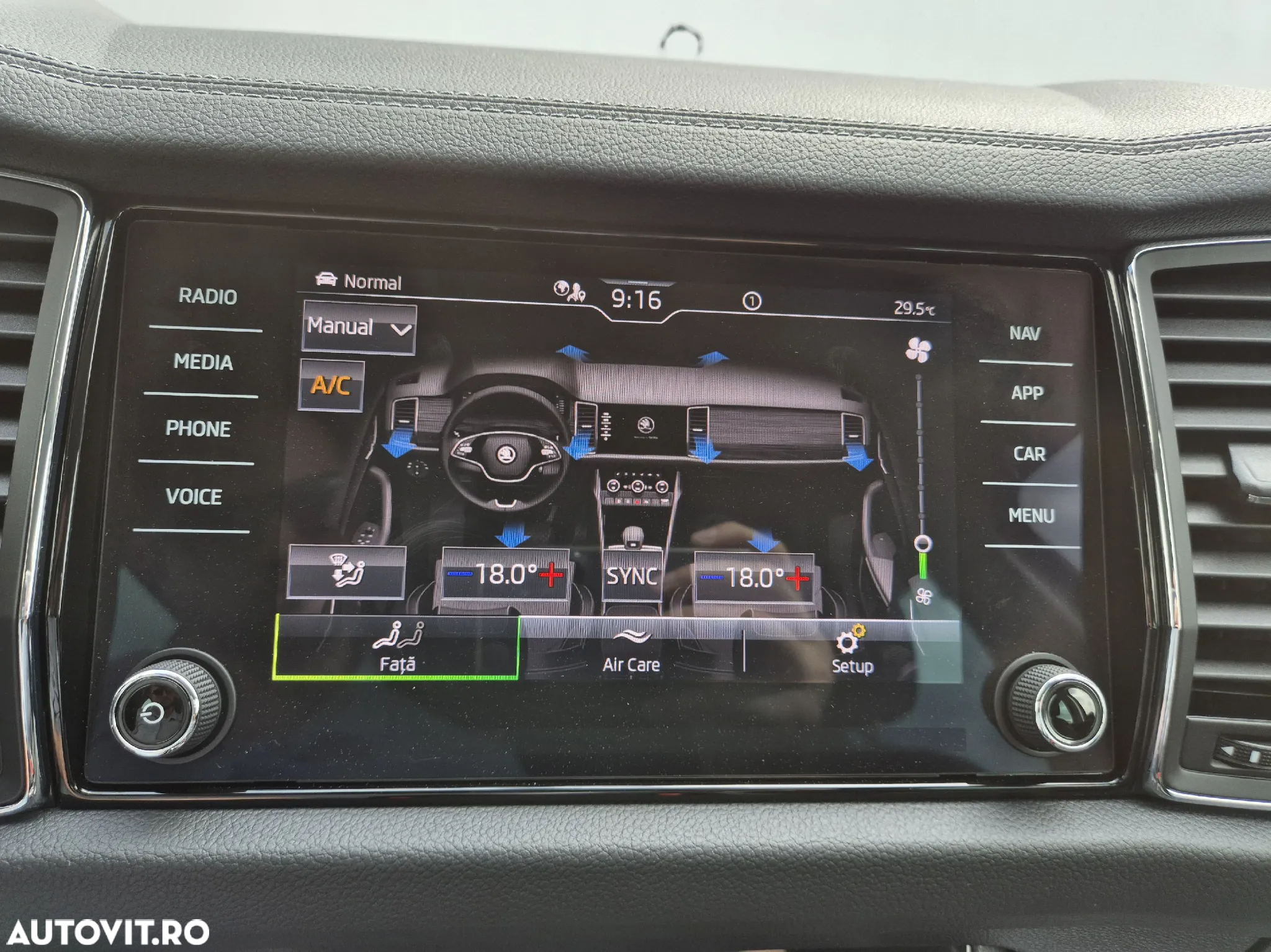 Skoda Kodiaq 2.0 TDI 4X4 DSG Ambition - 29