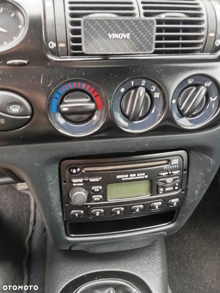 Ford Escort 1.8 16V XR3i - 17