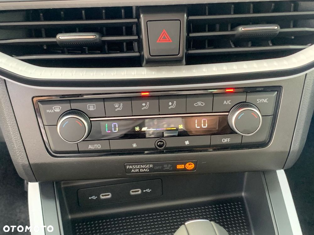 Seat Arona 1.0 TSI Style S&S DSG - 20