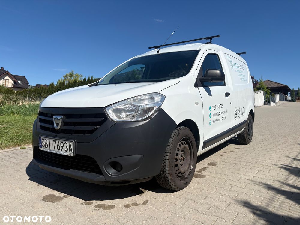 Dacia Dokker - 26