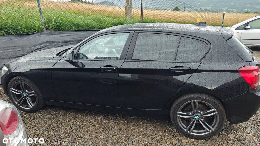 BMW Seria 1 116i - 3