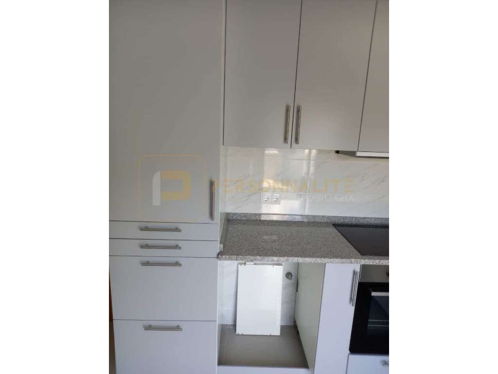 Apartamento T2 com terraço - Azurém - Guimarães - Grande imagem: 5/11