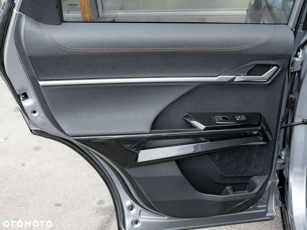 SsangYong/KGM Actyon - 22