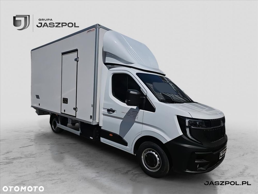 Renault master - 3