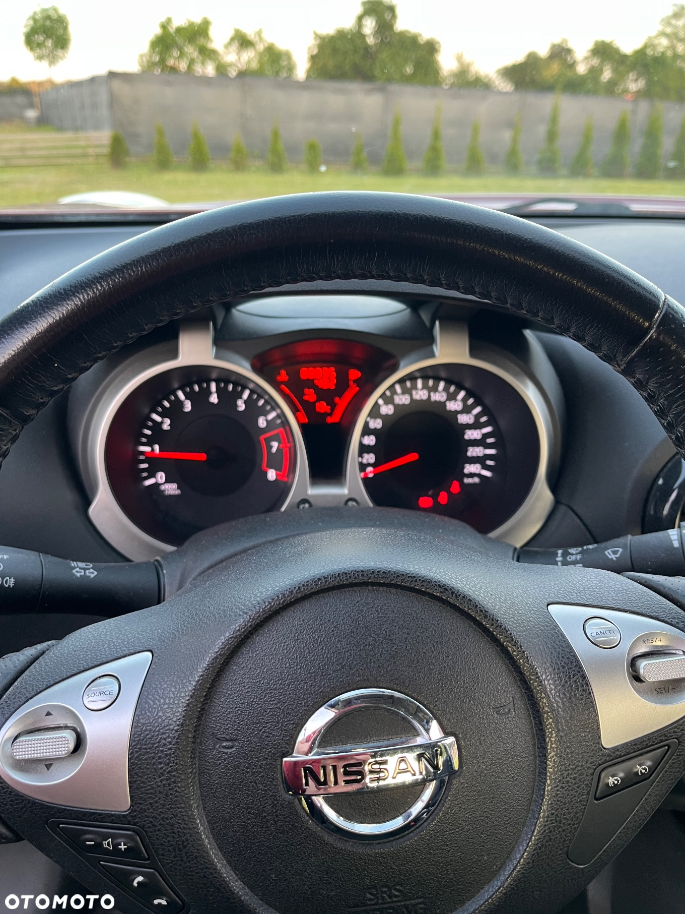 Nissan Juke 1.6 Acenta - 9