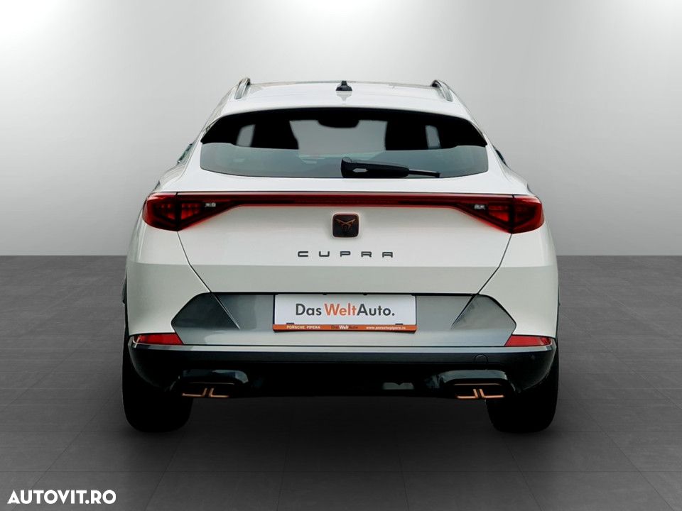 Cupra Formentor 1.4 e-Hybrid DSG - 8