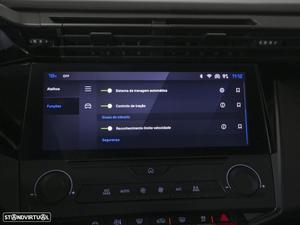 Peugeot 308 1.6 Hybrid Active e-EAT8 - 21