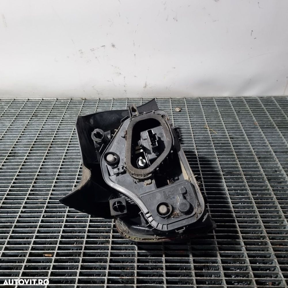 Stop Dreapta Citroen C4 Cactus 2014 - 2017 SUV 4 Usi (1483) Bec clasic - 5