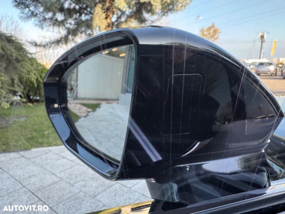 Audi A8 L 50 TDI quattro tiptronic - 30