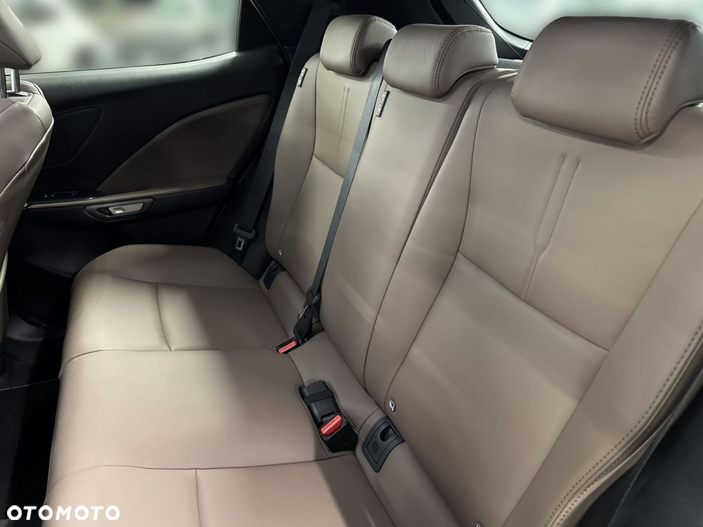 Lexus LBX 1.5 Hybrid Elegant - 11