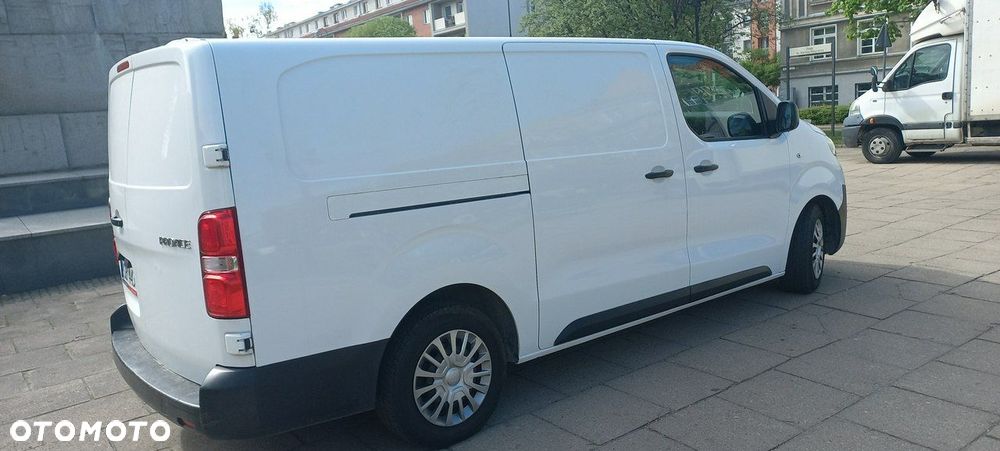 Toyota ProAce - 32
