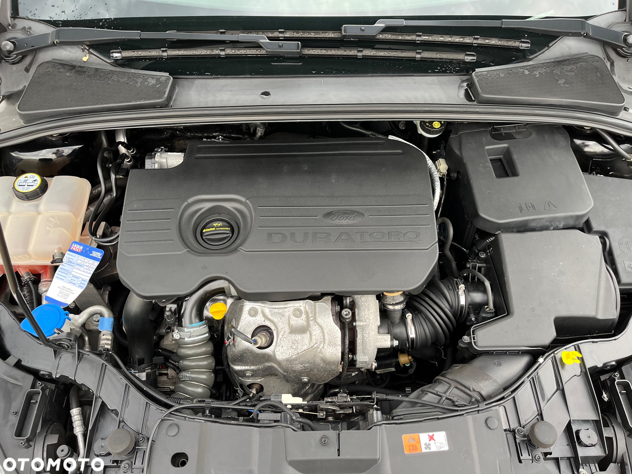 Ford Focus - 26
