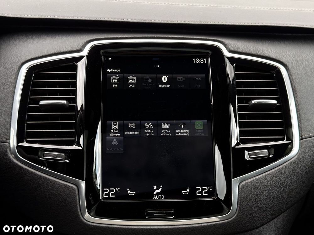 Volvo XC 90 - 34