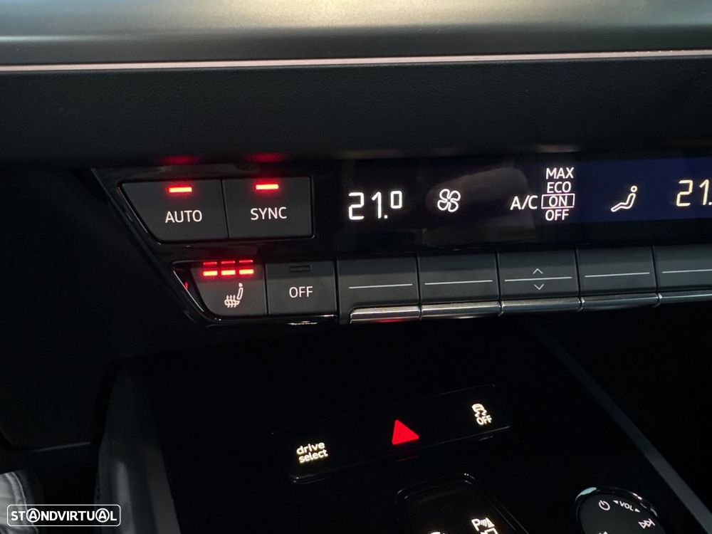 Audi Q4 Sportback e-tron 35 55 kWh - 10