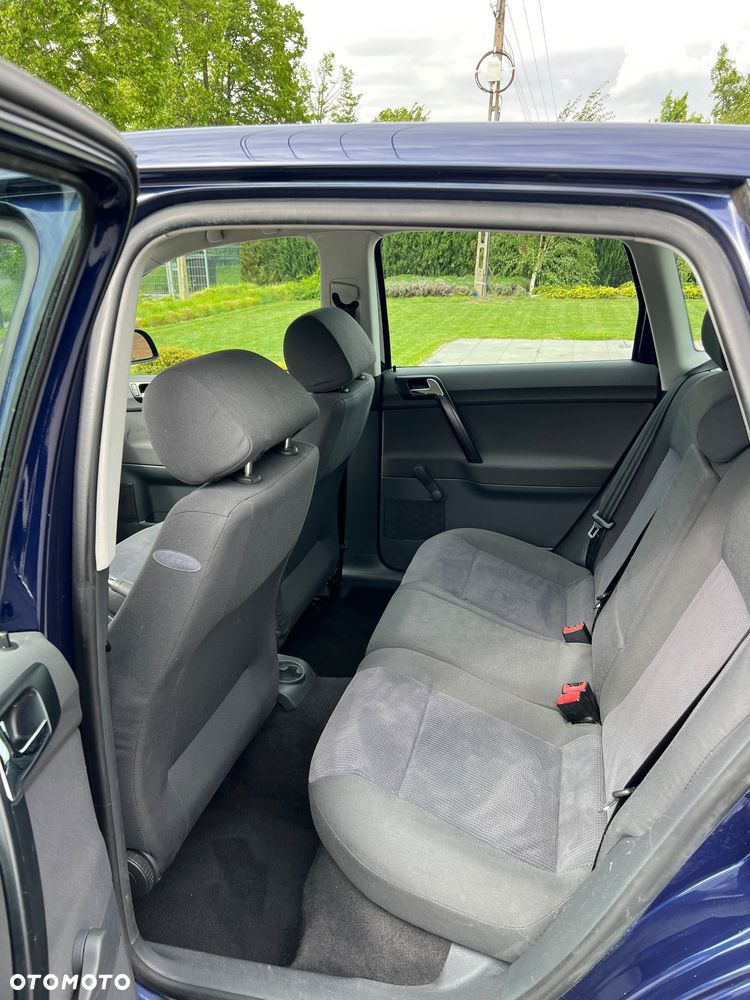 Volkswagen Polo 1.4 Comfortline - 6