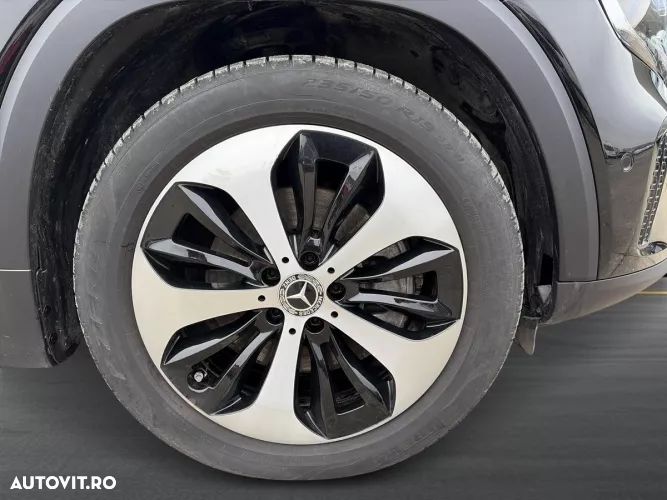 Mercedes-Benz GLB 200 d 4MATIC Aut. - 15