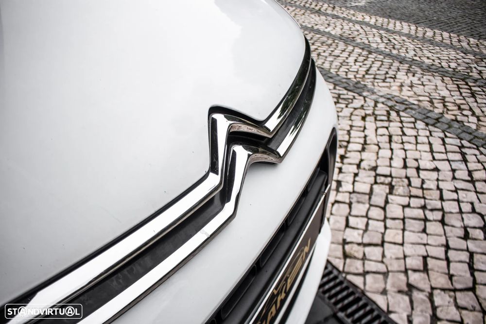 Citroën Grand C4 Spacetourer BlueHDi 130 Stop&Start EAT8 FEEL - 9